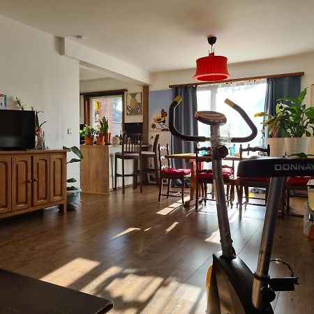 Airport Residence Завентем Экстерьер фото