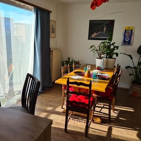 Airport Residence Завентем Экстерьер фото