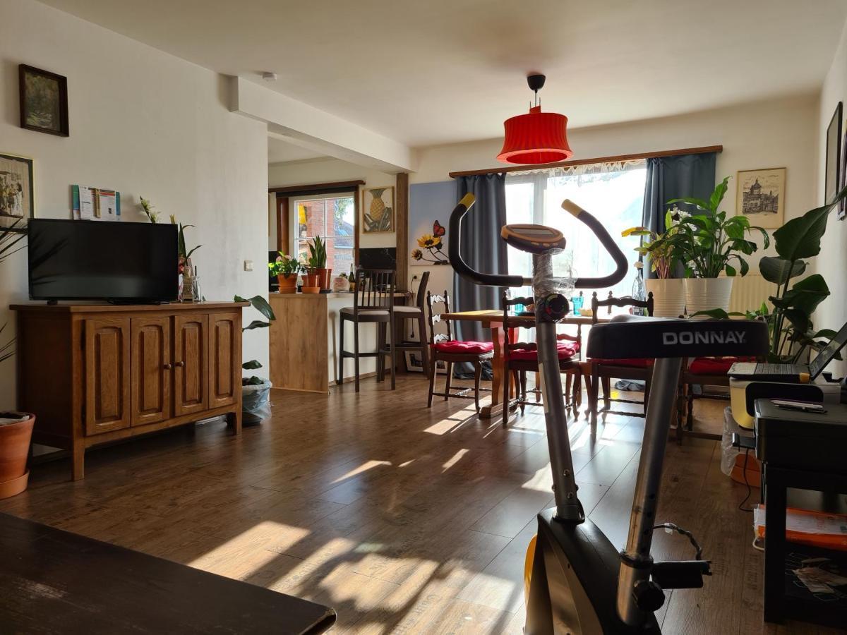 Airport Residence Завентем Экстерьер фото