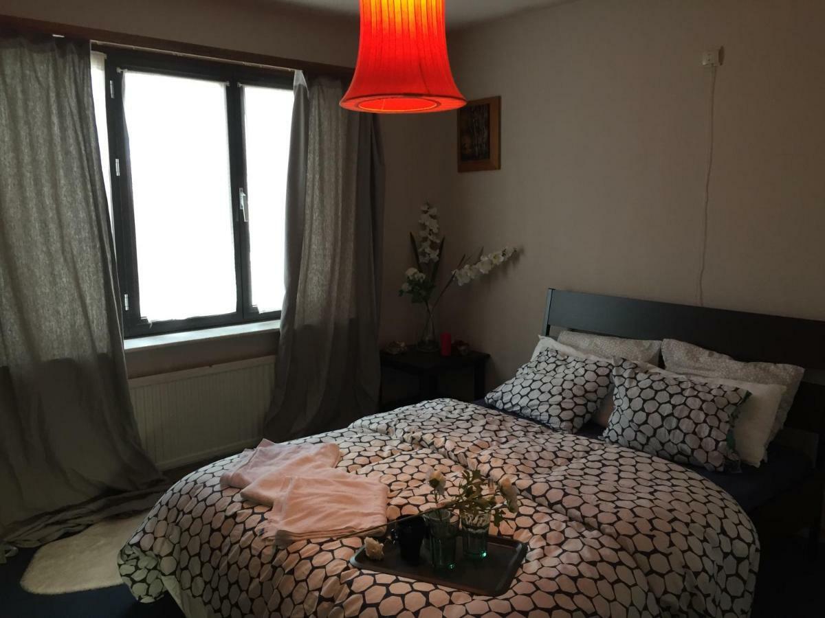 Airport Residence Завентем Экстерьер фото
